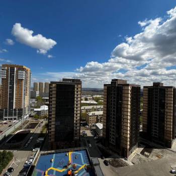 Продается 1-комнатная квартира, 30,4 м²