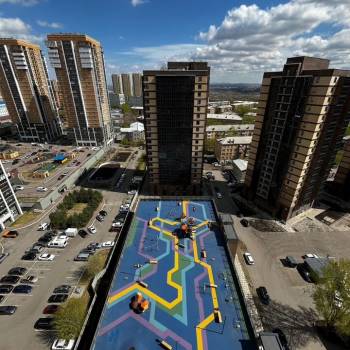 Продается 1-комнатная квартира, 30,4 м²