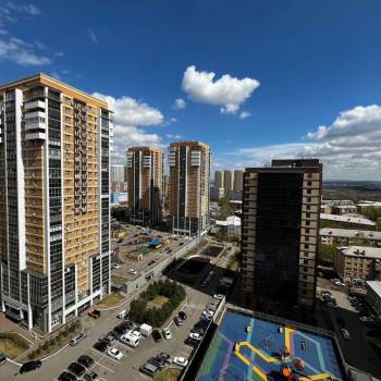 Продается 1-комнатная квартира, 30,4 м²