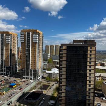 Продается 1-комнатная квартира, 30,4 м²