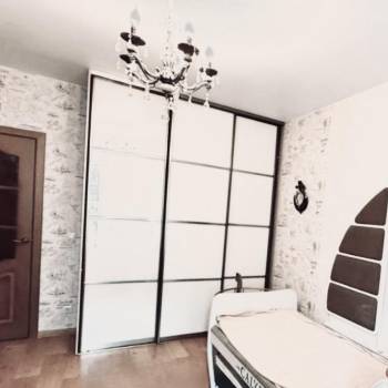Продается Многокомнатная квартира, 110 м²