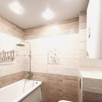 Продается Многокомнатная квартира, 110 м²