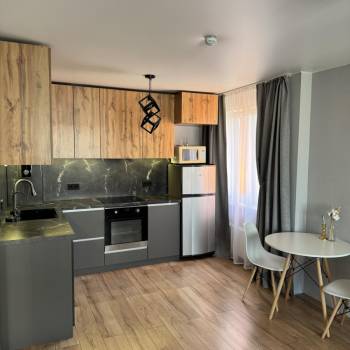 Сдается 2-х комнатная квартира, 42 м²