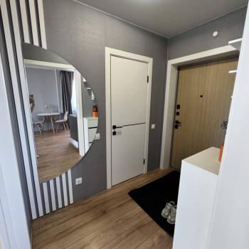 Сдается 2-х комнатная квартира, 42 м²