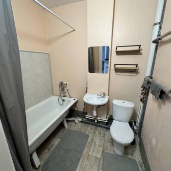 Сдается 2-х комнатная квартира, 42 м²
