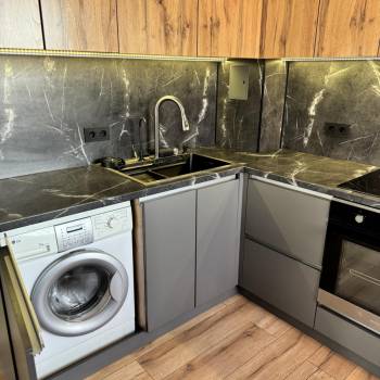 Сдается 2-х комнатная квартира, 42 м²
