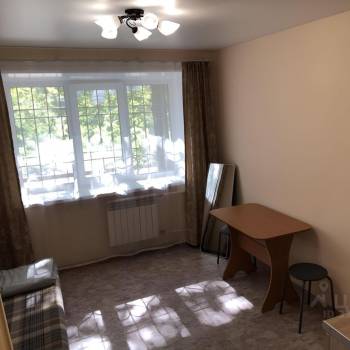 Сдается 1-комнатная квартира, 18 м²