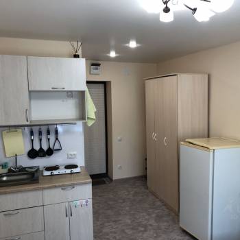 Сдается 1-комнатная квартира, 18 м²