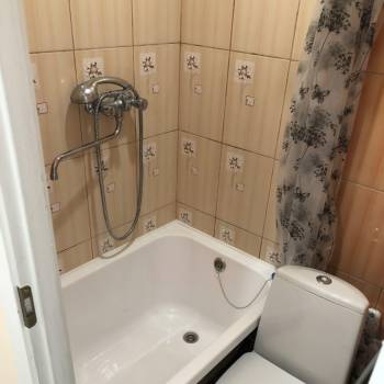 Сдается 1-комнатная квартира, 18 м²