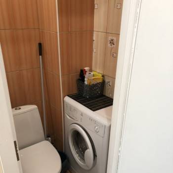 Сдается 1-комнатная квартира, 18 м²