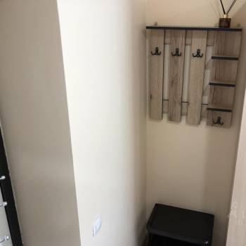 Сдается 1-комнатная квартира, 18 м²