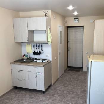 Сдается 1-комнатная квартира, 18 м²