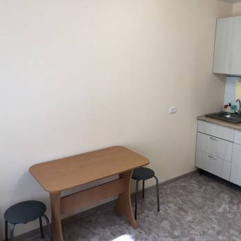 Сдается 1-комнатная квартира, 18 м²