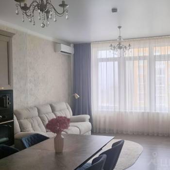 Продается 3-х комнатная квартира, 76 м²