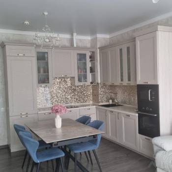 Продается 3-х комнатная квартира, 76 м²
