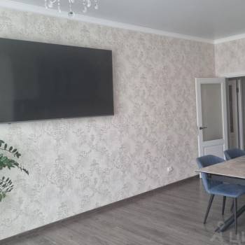 Продается 3-х комнатная квартира, 76 м²