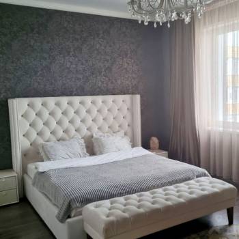 Продается 3-х комнатная квартира, 76 м²