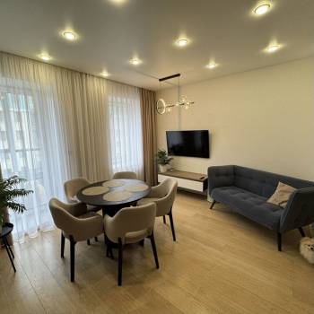 Продается 2-х комнатная квартира, 68 м²