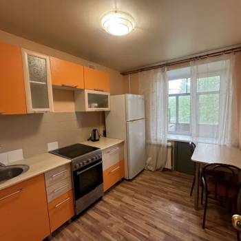 Сдается 2-х комнатная квартира, 51,1 м²