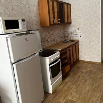 Сдается 1-комнатная квартира, 27,7 м²