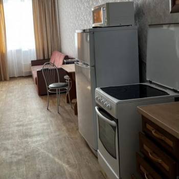 Сдается 1-комнатная квартира, 27,7 м²