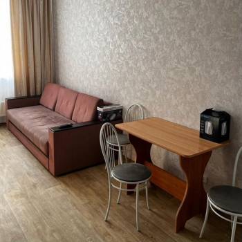 Сдается 1-комнатная квартира, 27,7 м²