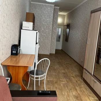 Сдается 1-комнатная квартира, 27,7 м²