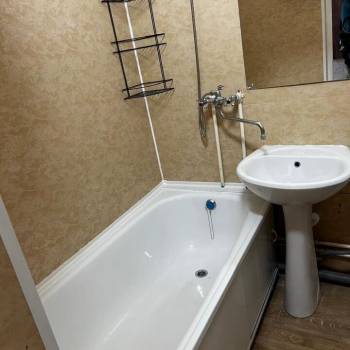 Сдается 1-комнатная квартира, 27,7 м²