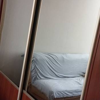 Сдается 1-комнатная квартира, 34 м²