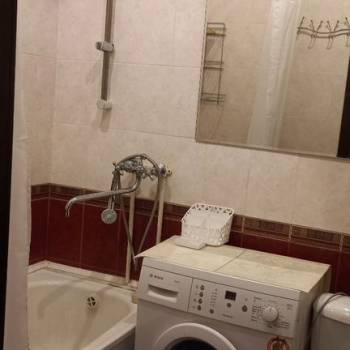 Сдается 1-комнатная квартира, 34 м²