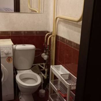 Сдается 1-комнатная квартира, 34 м²