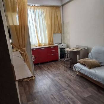 Сдается 1-комнатная квартира, 34 м²