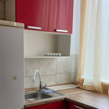 Сдается 1-комнатная квартира, 34 м²