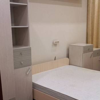 Сдается 1-комнатная квартира, 34 м²