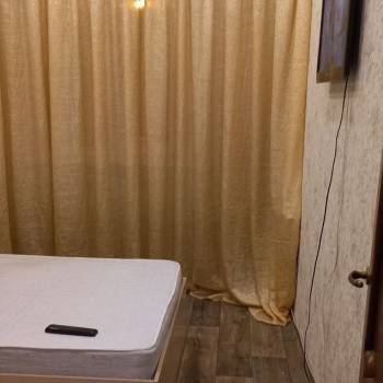 Сдается 1-комнатная квартира, 34 м²