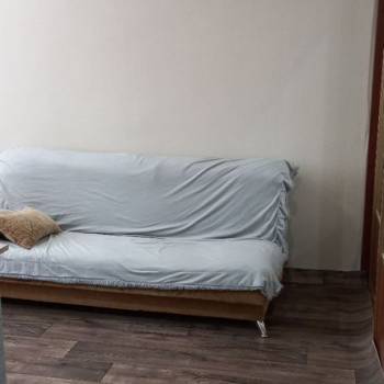 Сдается 1-комнатная квартира, 34 м²
