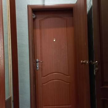 Сдается 1-комнатная квартира, 34 м²