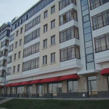 Сдается 1-комнатная квартира, 47 м²
