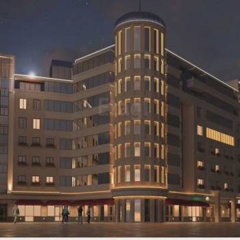 Сдается 1-комнатная квартира, 47 м²