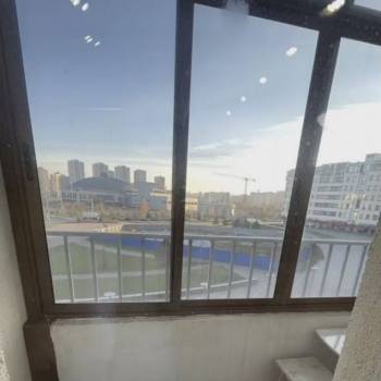 Сдается 1-комнатная квартира, 47 м²