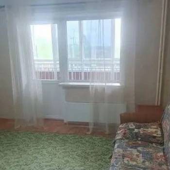 Сдается 1-комнатная квартира, 36 м²