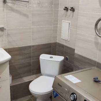 Сдается 1-комнатная квартира, 39 м²