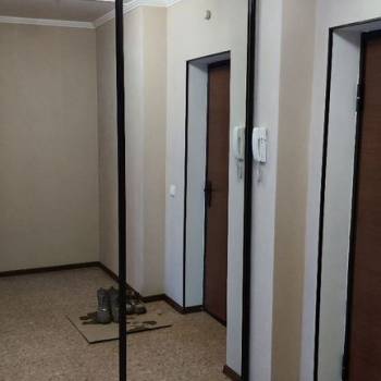 Сдается 1-комнатная квартира, 39 м²