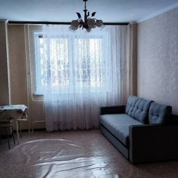 Сдается 1-комнатная квартира, 39 м²