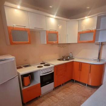 Сдается 1-комнатная квартира, 37 м²