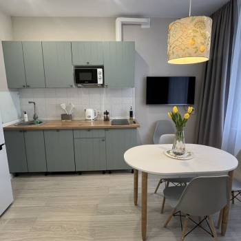 Продается 1-комнатная квартира, 32 м²