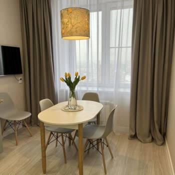 Продается 1-комнатная квартира, 32 м²