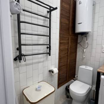 Продается 1-комнатная квартира, 32 м²