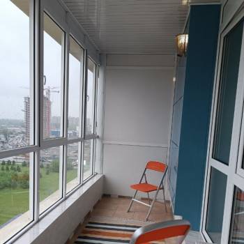 Сдается 2-х комнатная квартира, 61 м²