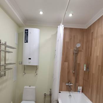 Сдается 2-х комнатная квартира, 61 м²